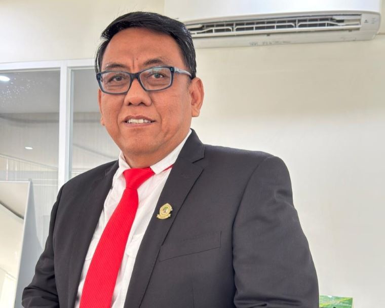 Ancaman yang Tak Terlihat: Spyware dan Ketahanan Siber Indonesia