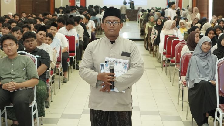 Banyak Orang Puasa, Tapi Sedikit yang Bertakwa?