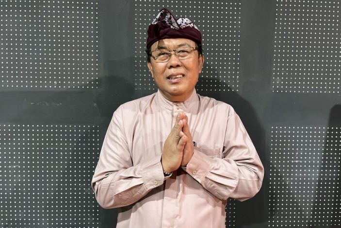 Hari Raya Nyepi Mengembalikan Arah dan Keseimbangan Hidup Manusia